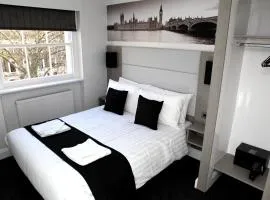 The Omega Hotel