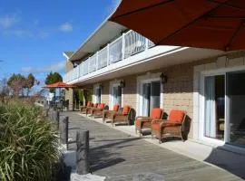 Bruce Anchor Motel