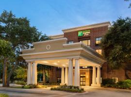 Holiday Inn Express Hotel & Suites Mount Pleasant - Charleston by IHG, hotel in Charleston