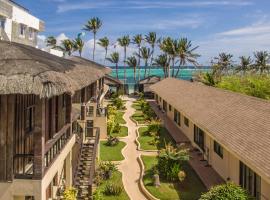 Levantin Boracay, hotel em Boracay