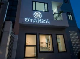 होटल की एक तस्वीर: Stanza Hotel Sincelejo