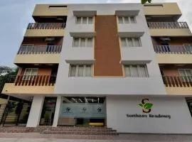 Treebo Samhaar Residency Thoraipakkam