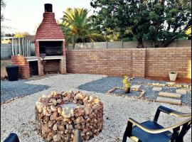 Ambiente Budget Accommodation, Hotel in Upington