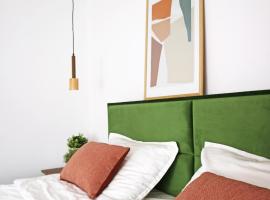 Фотографія готелю: Modern Cozy Apartment - NEW