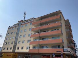 A picture of the hotel: Appart 4 You Stein II