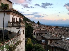 A picture of the hotel: Relais Ducale