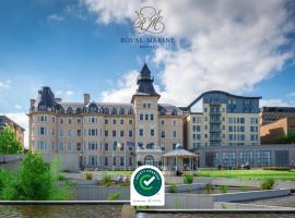 Zdjęcie hotelu: Royal Marine Hotel