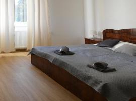 Gambaran Hotel: Penzion Locanda