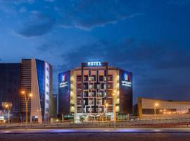 Art View Hotel - Riyadh Convention & Exhibition Center – hotel w Rijadzie
