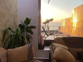 شاليهات لودج, hotell sihtkohas Al Humaizah