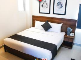 Robin Hotel Danang, hotell i Da Nang