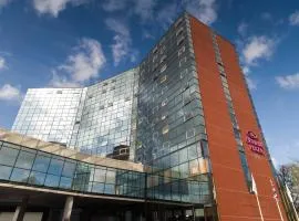 Crowne Plaza Harrogate by IHG