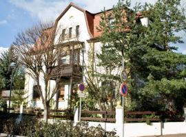 Hotel Photo: Pension Liebert