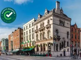 Dublin Citi Hotel of Temple Bar