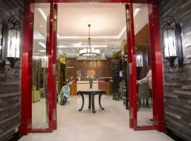 Lahore Continental Hotel