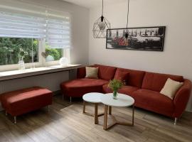 Hotel Photo: Stunning Holiday Home in Waidhaus near City Centre