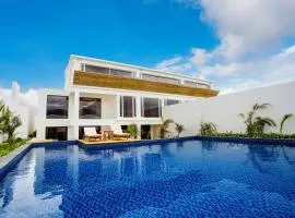 Sheng Tu Villa