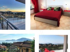 Hotelfotos: Villa Cristina