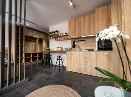 Borovete Mountain Luxury, hotel v destinaci Borovec