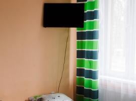 Hotel Photo: Hostel Noclegi Chorzow