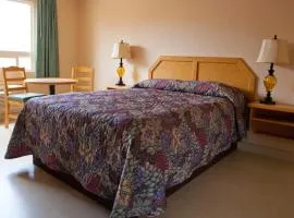 La Villa De San Quintin