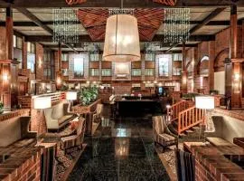 Best Western Premier the Central Hotel & Conference Center