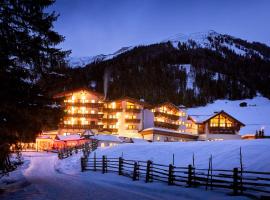 Foto do Hotel: Adler Inn Tyrol Mountain Resort SUPERIOR