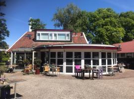 A picture of the hotel: B&B Het Ruime Sop