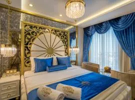 Leslion Luxury Hotel