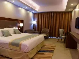 Admas Grand Hotel