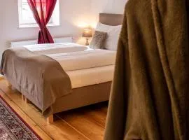 Fenix Hall Boutique Hotel Hallstatt