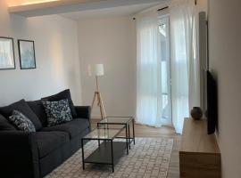 Hình ảnh khách sạn: Perła Śródmieścia - apartament