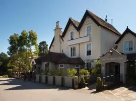 Worplesdon Place Hotel, מלון בגילדפורד