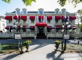 彼尔德伯格酒店