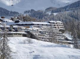 Fotos de Hotel: Monolocale sulle piste