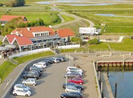 Zdjęcie hotelu: Heerenkeet 4 pers appartement aan de Oosterschelde