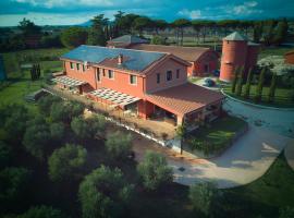 A picture of the hotel: Tenuta Terre dei Latini