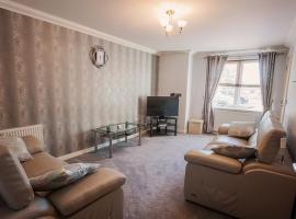 ホテル写真: 2 Bed Blackburn Village Apt With Wifi & Parking