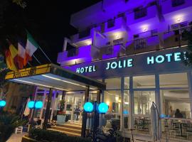 Hotel Foto: Hotel Jolie