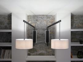 Hotel Photo: Loft Garibaldi, garage privato!