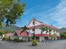 KHAS Ombilin Hotel