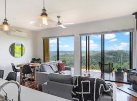 The Ridge at Maleny, hotel in Maleny