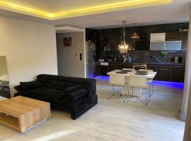 Фотография гостиницы: Apartament Zielonki