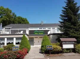 Hotel Garni La mer