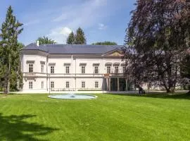 Zámek Ratměřice - Hotel & Resort