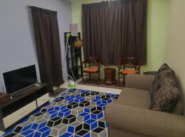 Hotel Photo: Cikgu Azue Homestay