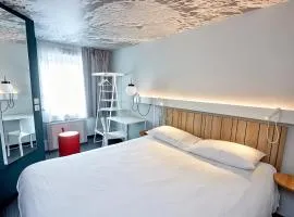 ibis Auxerre Centre – hotel w mieście Auxerre