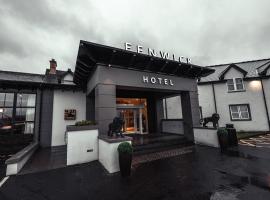 Hotel foto: The Fenwick Hotel