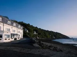 Gazelle Hotel