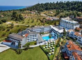 Hotel Kriopigi, hotel din Kriopigi